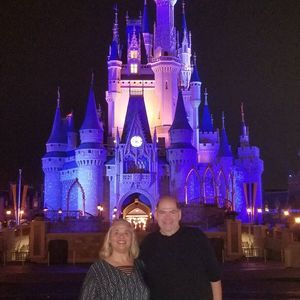 Meet your Posher, Sandra